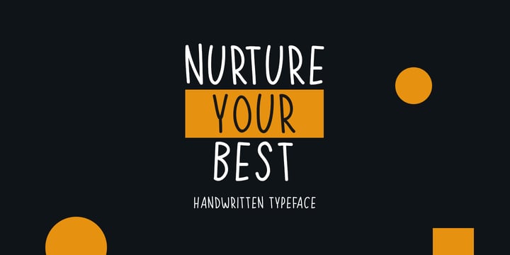 Over 100 Fonts in One Epic Bundle Font Poster 15