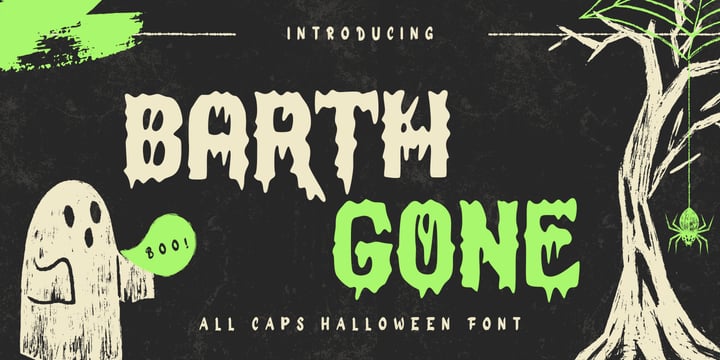 All The Fonts You Will Ever Need 135 Fonts Mega Pack Font Poster 12