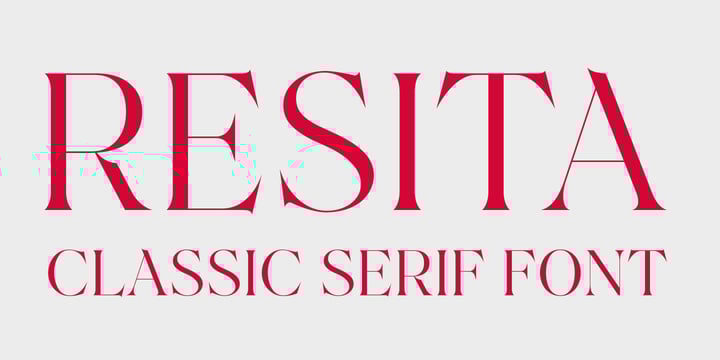 Christmas Fonts Bundle Font Poster 6