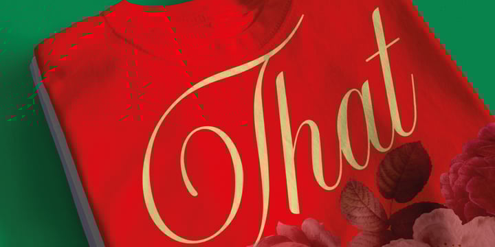 Christmas Fonts Bundle