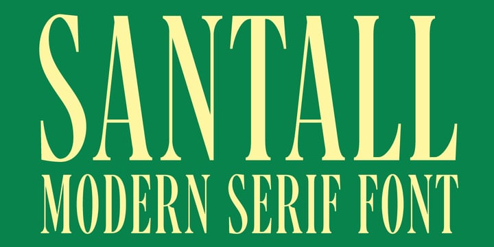 Christmas Fonts Bundle Font Poster 3