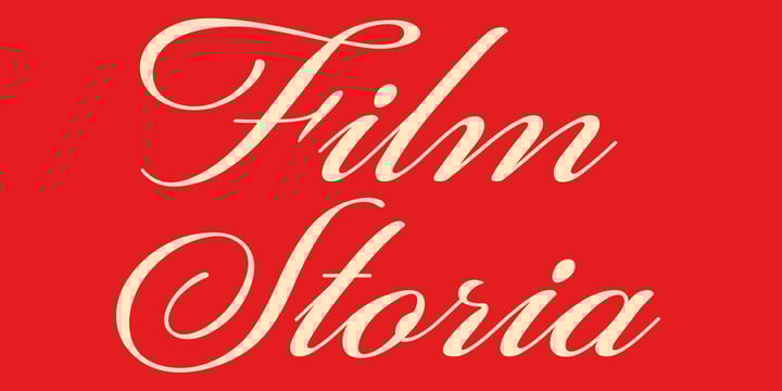 Christmas Fonts Bundle Font Poster 4