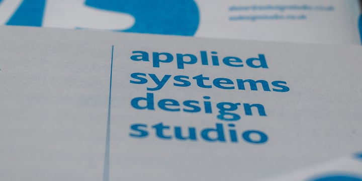 25A asds newsletter bundle Font Poster 5