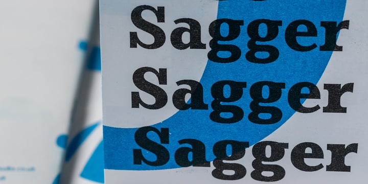 25A asds newsletter bundle Font Poster 6