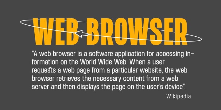 Modern Contrast Sans Pack Font Poster 12