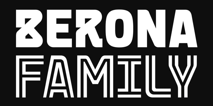 Berona Bundle Family