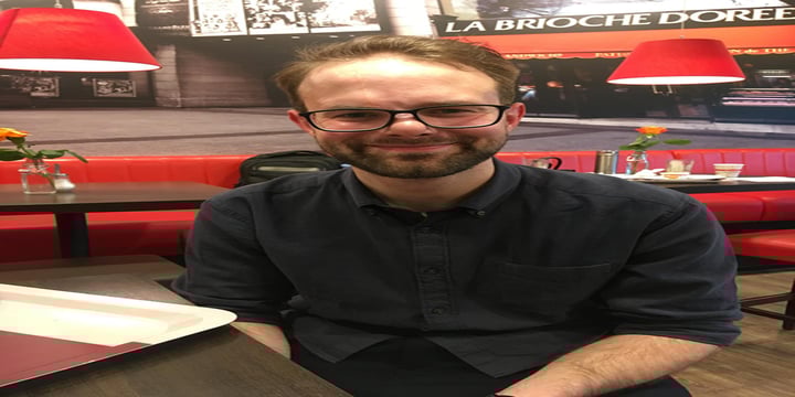 Familie Font Poster 3