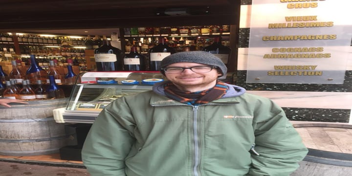 Familie Font Poster 2