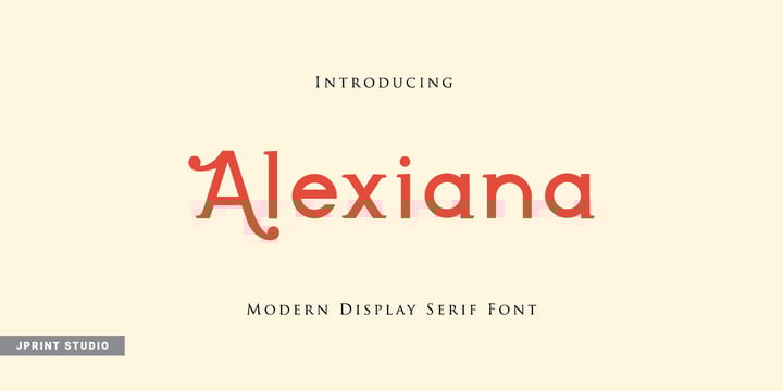 Handwritten Premium Font Collection Collection Font Poster 5