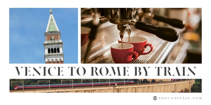 High Contrast Serif Classics Font Poster 5