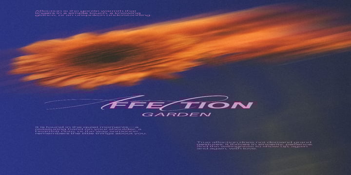 Christmas end sale bundle Font Poster 4