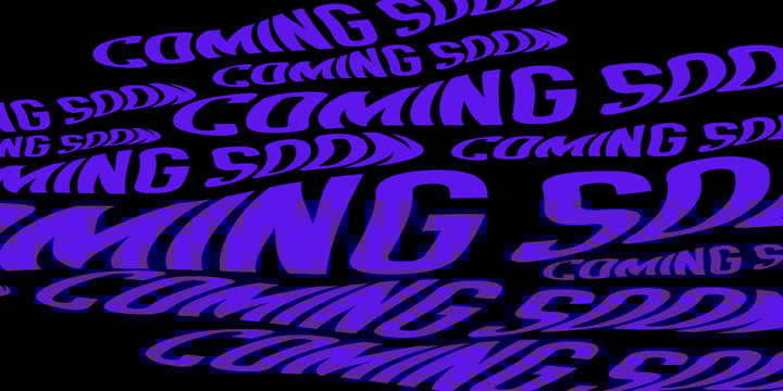 Christmas end sale bundle Font Poster 2