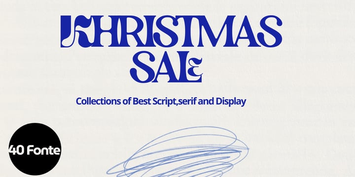 Christmas end sale bundle