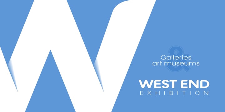 Modern Width Bundle Font Poster 7