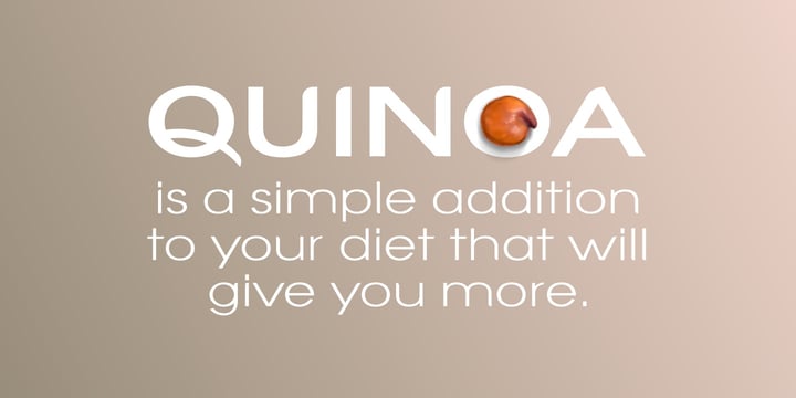 Modern Width Bundle Font Poster 5