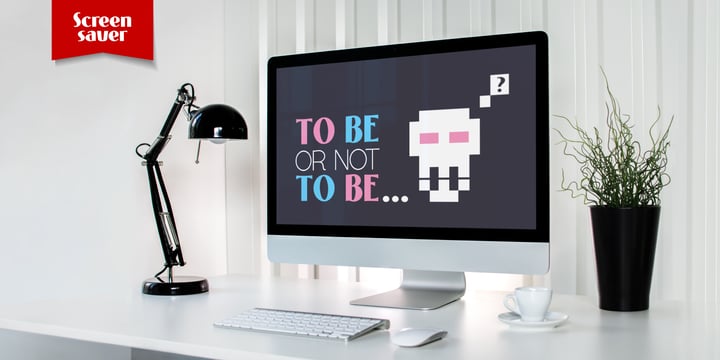 Sansmatica and Phonema font bundle Font Poster 13