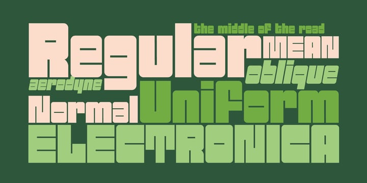 Sackem PB Complete Bundle Static And Variable Font Poster 5