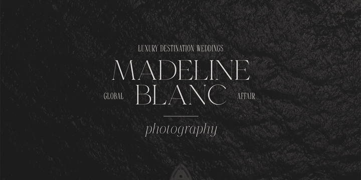 Golden Tales Serif Collection Font Poster 8