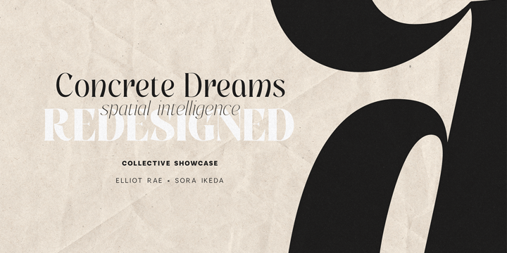 Golden Tales Serif Collection Font Poster 11
