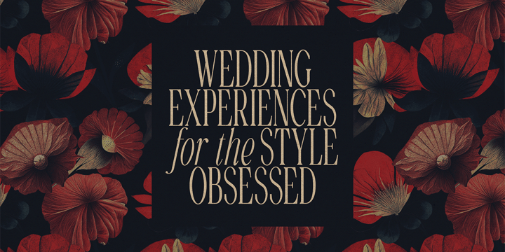 Golden Tales Serif Collection Font Poster 10