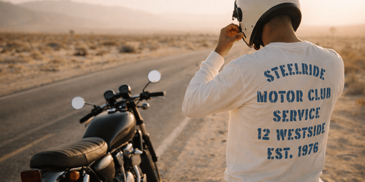 Garage Legends Font Bundle Font Poster 8