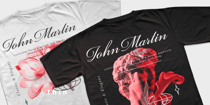 T Shirt Script Bundle