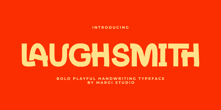 1st Bundle Font Poster 5