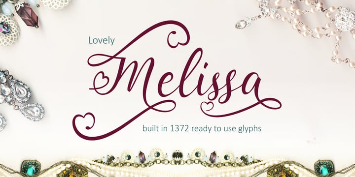 Ultimate Script Bundle Font Poster 4