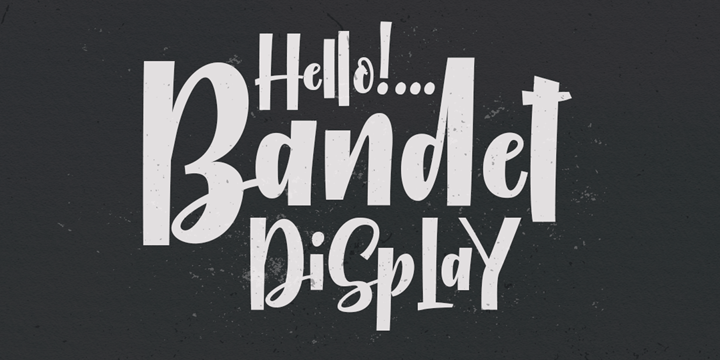 Handwritten and Signature Font Mega Bundle Font Poster 2