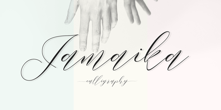 Handwritten and Signature Font Mega Bundle Font Poster 4