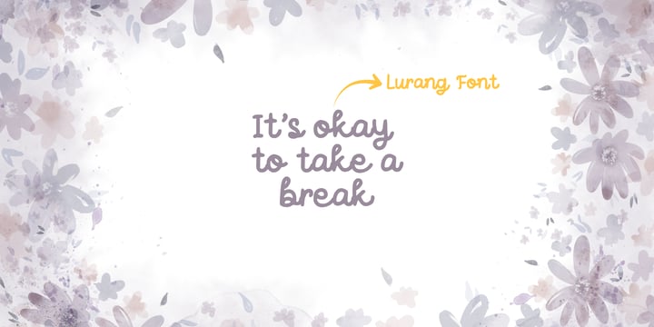 Ketiga Bundle Font Poster 2