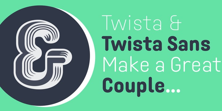 Twista Collection