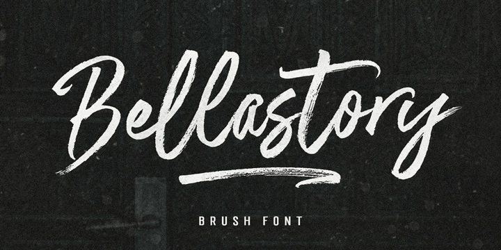 Supertype Font Bundle Font Poster 2