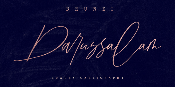 Supertype Font Bundle Font Poster 7