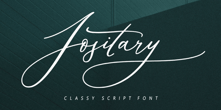 Supertype Font Bundle Font Poster 6