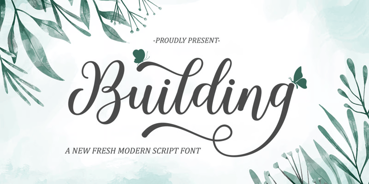 Supertype Font Bundle Font Poster 10