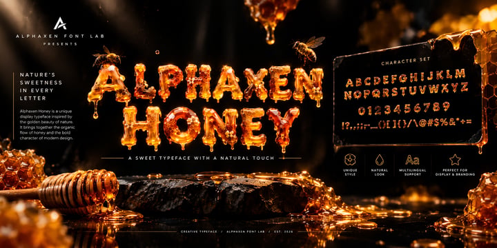 Alphaxen Futureforms Collection