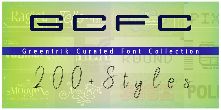 GCFC