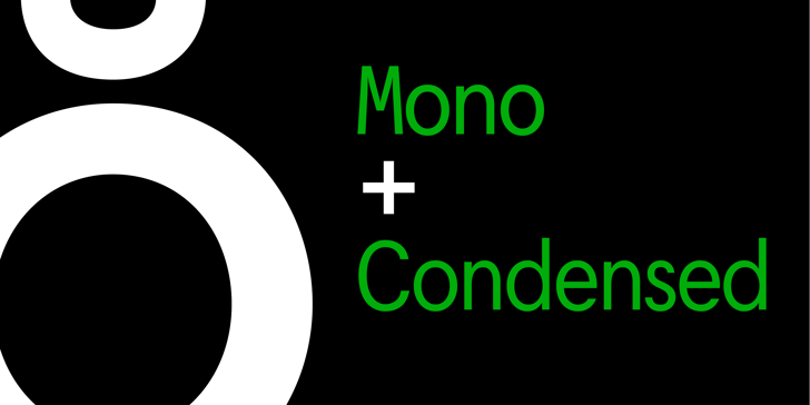 Harmonia Sans  Font Poster 4