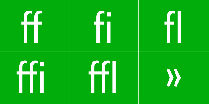 Harmonia Sans  Font Poster 5