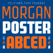 Morgan Poster