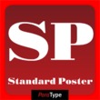 Standard Poster