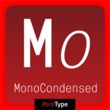 Mono Condensed