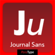 Journal Sans