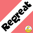Regreat