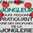 Jongleur