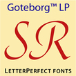 Goteborg™ LP