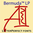 Bermuda™ LP