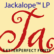 Jackalope LP™