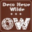 Deco Neue Wilde